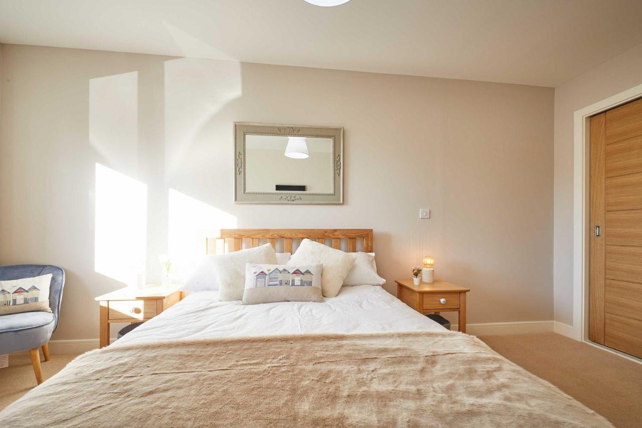 Host & Stay - Sunflower Cottage Seahouses Exterior photo