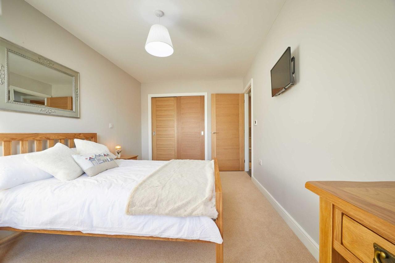 Host & Stay - Sunflower Cottage Seahouses Exterior photo