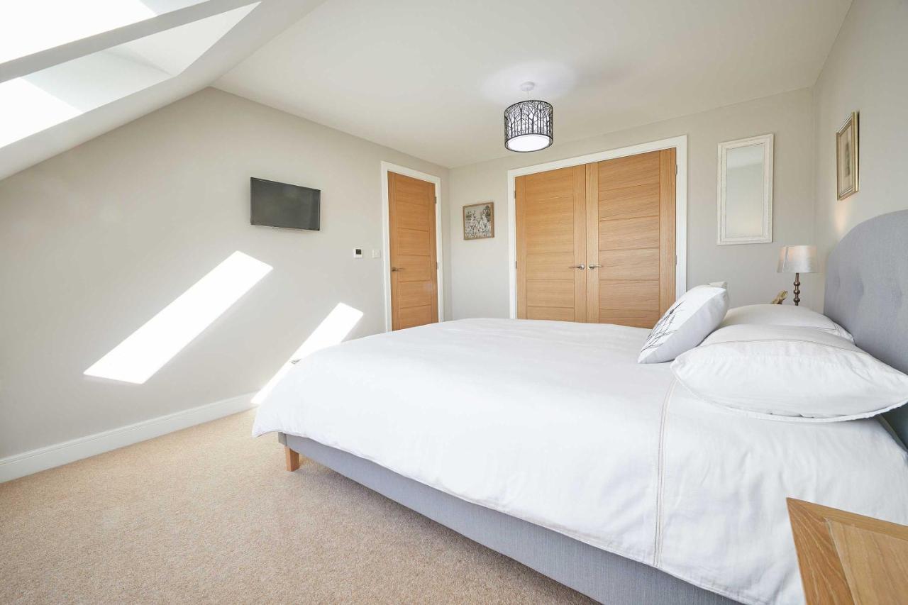 Host & Stay - Sunflower Cottage Seahouses Exterior photo