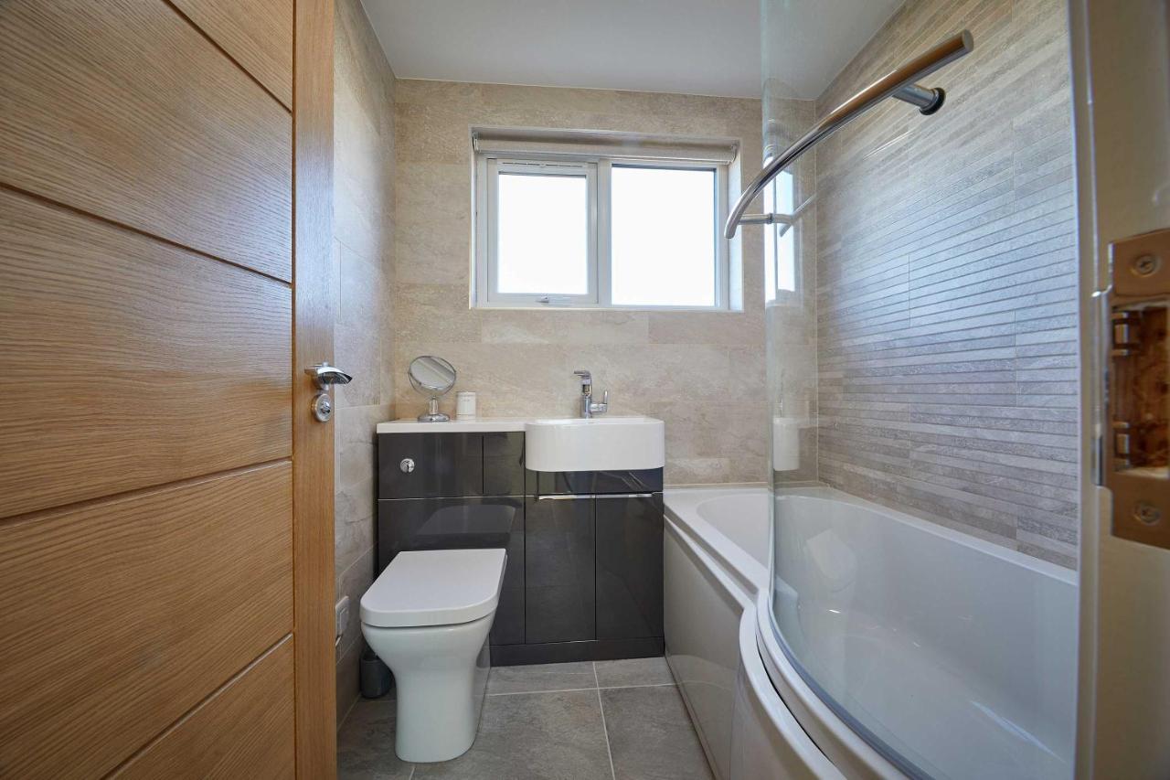 Host & Stay - Sunflower Cottage Seahouses Exterior photo