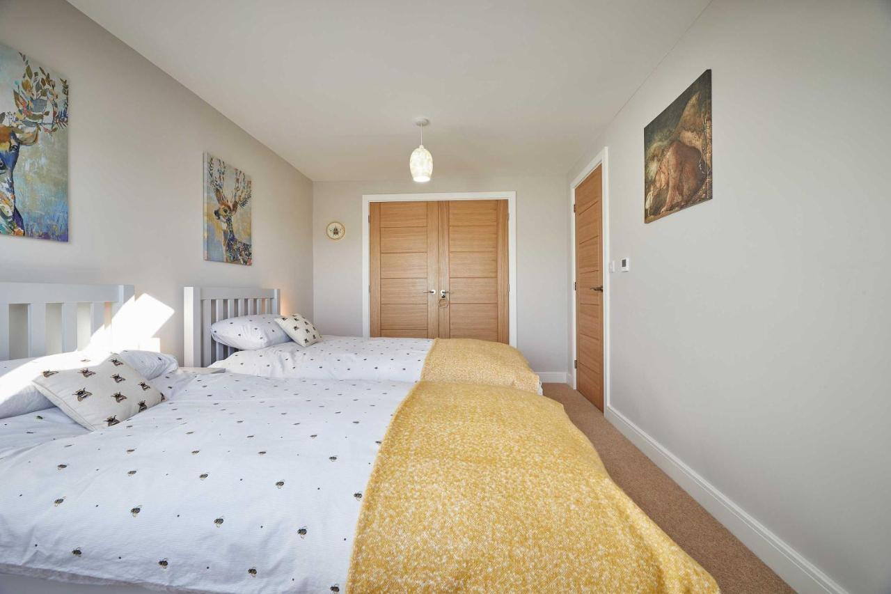 Host & Stay - Sunflower Cottage Seahouses Exterior photo